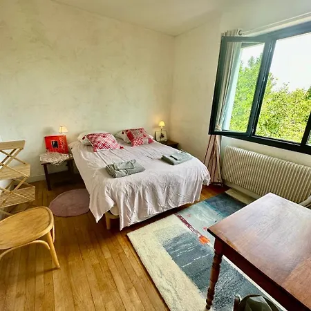 Villa Californienne Du Soleil La Rochelle (Charente-Maritime)